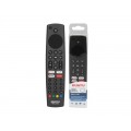 TV pultas Grundig LCD RM-L1732 (ALD187R, TP1, TP6) Youtube, Netflix, Google Play